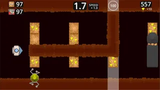 Скриншот 3 к игре 321Rocket