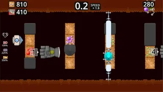 Скриншот 5 к игре 321Rocket