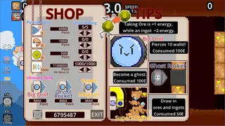 Скриншот 6 к игре 321Rocket