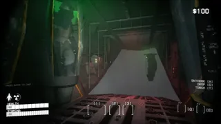 Скриншот 1 к игре Radio Decay