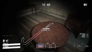 Скриншот 4 к игре Radio Decay