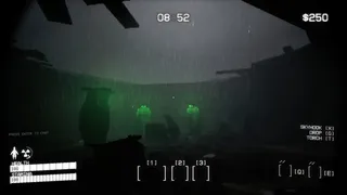 Скриншот 8 к игре Radio Decay