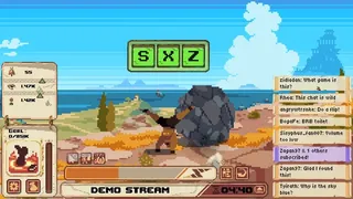 Скриншот 1 к игре Imagine Sisyphus Happy