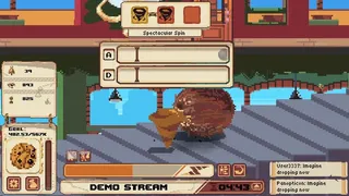 Скриншот 4 к игре Imagine Sisyphus Happy