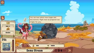 Скриншот 7 к игре Imagine Sisyphus Happy