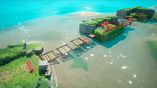 Скриншот 3 к игре Obstacle Challenge: Platform - Action