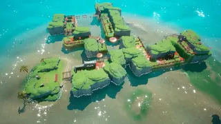 Скриншот 5 к игре Obstacle Challenge: Platform - Action