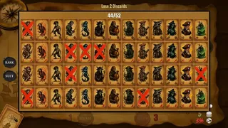 Скриншот 2 к игре The Drowned Deal