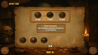 Скриншот 4 к игре The Drowned Deal
