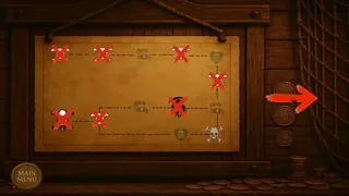 Скриншот 5 к игре The Drowned Deal
