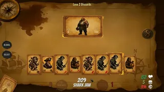 Скриншот 6 к игре The Drowned Deal