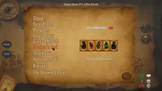 Скриншот 7 к игре The Drowned Deal