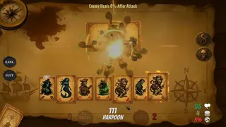 Скриншот 8 к игре The Drowned Deal