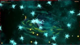 Скриншот 1 к игре Rick Henderson: Eternal Arena