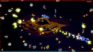Скриншот 2 к игре Rick Henderson: Eternal Arena