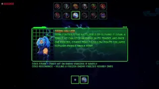 Скриншот 3 к игре Rick Henderson: Eternal Arena