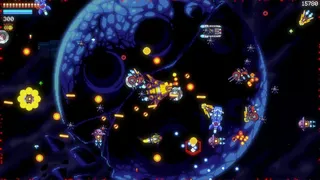 Скриншот 4 к игре Rick Henderson: Eternal Arena