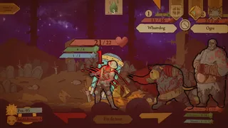 Скриншот 4 к игре Shell of the coward