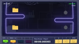 Скриншот 6 к игре Computer Virus