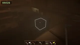 Скриншот 1 к игре Miner Man