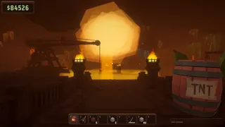 Скриншот 2 к игре Miner Man