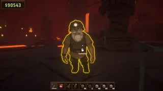 Скриншот 3 к игре Miner Man