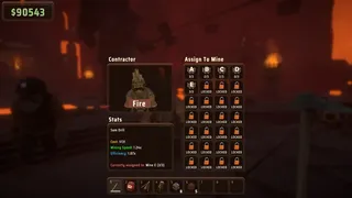 Скриншот 4 к игре Miner Man