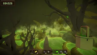 Скриншот 7 к игре Miner Man