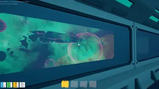 Скриншот 6 к игре Galactic Pit Stop Simulator