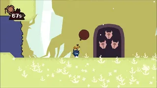 Скриншот 1 к игре Sisyphus Is a Bug