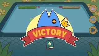 Скриншот 1 к игре Chu-Bang!