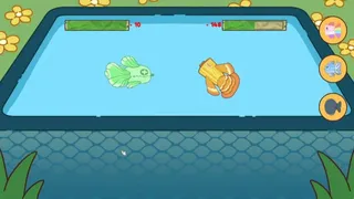 Скриншот 3 к игре Chu-Bang!