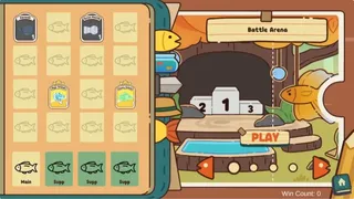 Скриншот 4 к игре Chu-Bang!