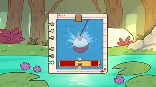 Скриншот 7 к игре Chu-Bang!