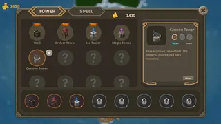 Скриншот 5 к игре Bamorota Defense