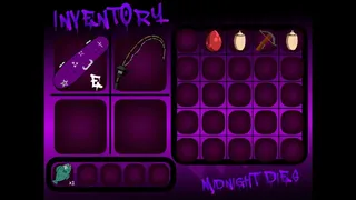 Скриншот 3 к игре Midnight Dies Y2K