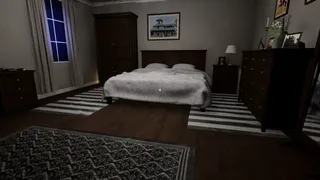 Скриншот 6 к игре Bedtime Nightmare