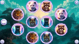 Скриншот 4 к игре Anime Dream Match: Predators
