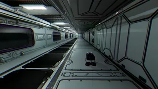 Скриншот 2 к игре Evac Bay 09
