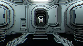 Скриншот 5 к игре Evac Bay 09