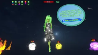 Скриншот 2 к игре Aura
