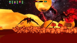Скриншот 4 к игре Aura
