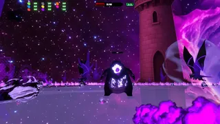 Скриншот 8 к игре Aura
