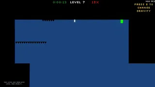 Скриншот 3 к игре JAGAR - Just a game about a rectangle