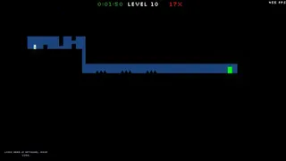 Скриншот 4 к игре JAGAR - Just a game about a rectangle