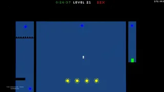 Скриншот 7 к игре JAGAR - Just a game about a rectangle