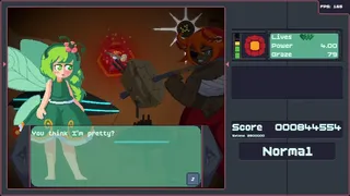 Скриншот 3 к игре CORA