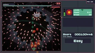 Скриншот 4 к игре CORA