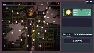 Скриншот 6 к игре CORA