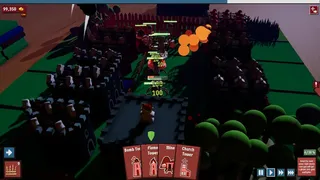 Скриншот 3 к игре One More Tower
